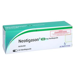 Neotigason 10
