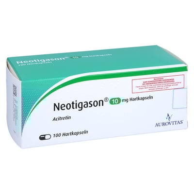 Neotigason 10