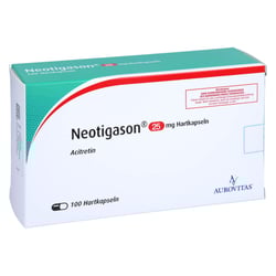 Neotigason 25