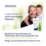 Dermasence Vitop forte Junior Creme