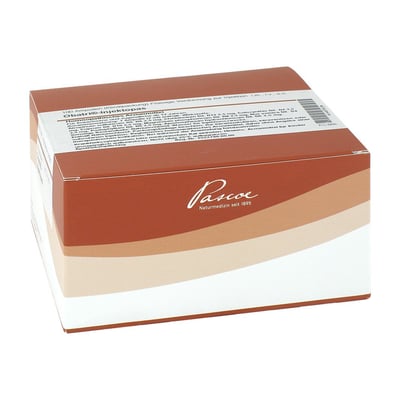 OBATRI-Injektopas Ampullen