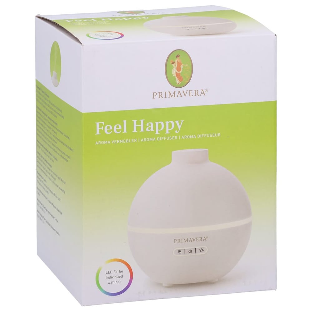 Aroma Vernebler Feel Happy