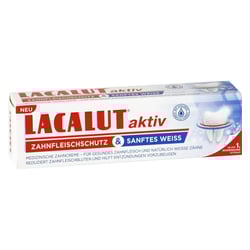 Lacalut Aktiv Zahnfl&san W