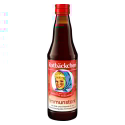 Rabenhorst Rotbäckchen Immunstark Sonderfüllung