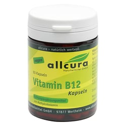 Vitamin B12 Allcura
