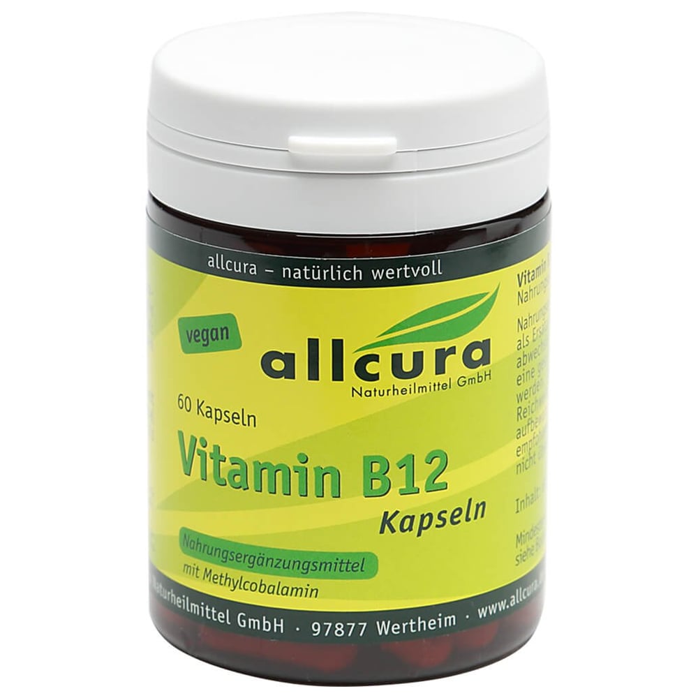 Vitamin B12