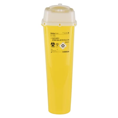 Medibox 6.8 L