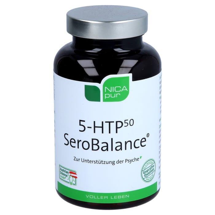 Nicapur 5 Htp50 Serobalanc