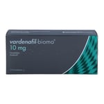 Vardenafil-biomo 10 mg Produktbild 2
