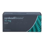 Vardenafil-biomo 10 mg Produktbild 2