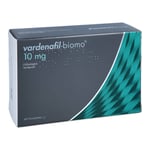 Vardenafil-biomo 10 mg