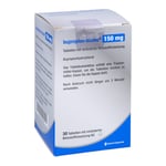 Bupropion-biomo 150 mg Produktbild 1