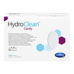Hydroclean Cavity 4x8 cm St 1001 Artikel Medical Produktbild 2