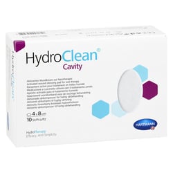 Hydroclean Cavity 4x8cm St 1001 Artikel Medical