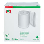Tg Schlauchver 12 20m Weis Produktbild 2