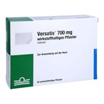 Versatis 700 mg Wirkst Pfl Produktbild 1