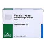 Versatis 700 mg Wirkst Pfl Produktbild 2