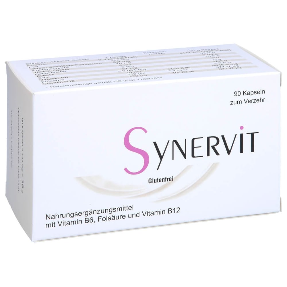 Synervit