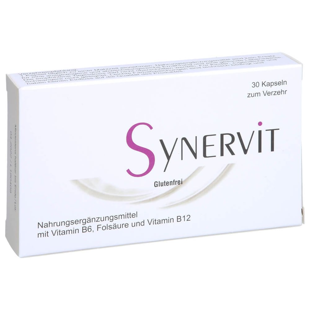 Synervit