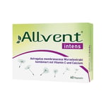 Allvent intens Produktbild 1