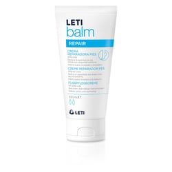 Letibalm Fußpflegecreme