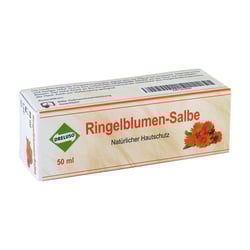 Ringelblumen Salbe Dr. Elten & Sohn