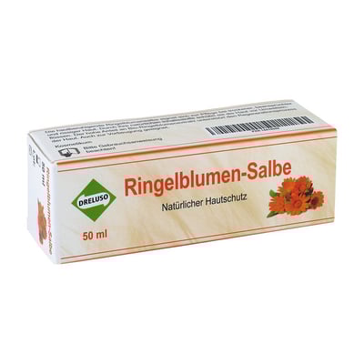 Ringelblumen Salbe Dr. Elten & Sohn