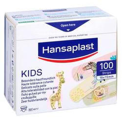Hansaplast Univ Kids