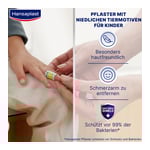 Hansaplast Univ Kids