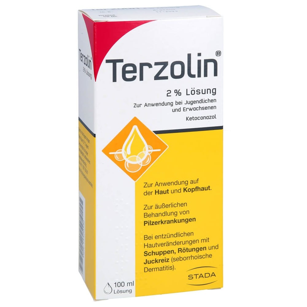Terzolin 2 %