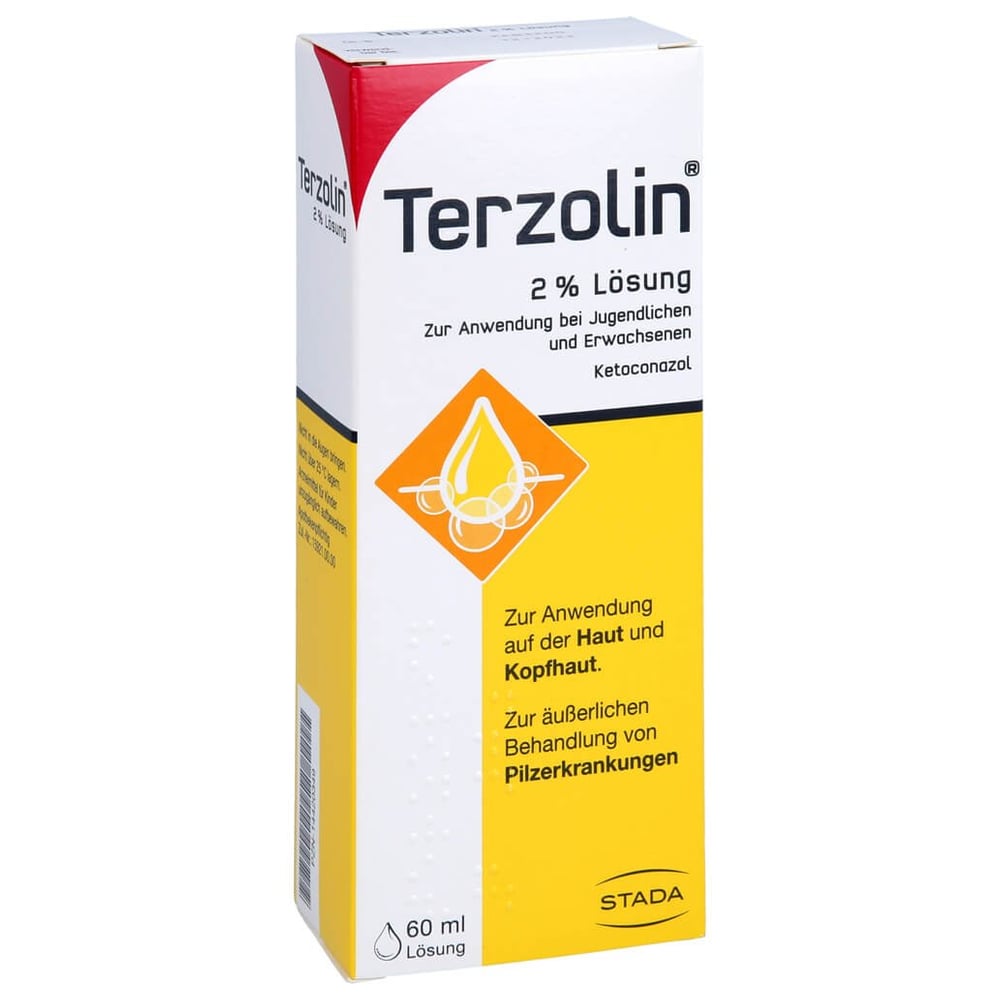 Terzolin 2 %