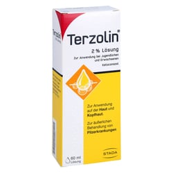 Terzolin 2 %