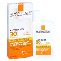 La Roche-Posay Anthelios Invisible Fluid LSF 30