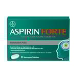 Aspirin Forte 1000 mg
