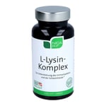 Nicapur L Lysin Komplex Produktbild 1