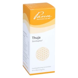 Thuja Similiaplex