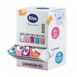 Ritex Kondomautomat Großpackung