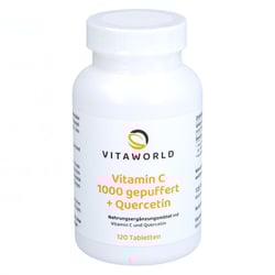 Vitamin C 1000 Gepuff+quer