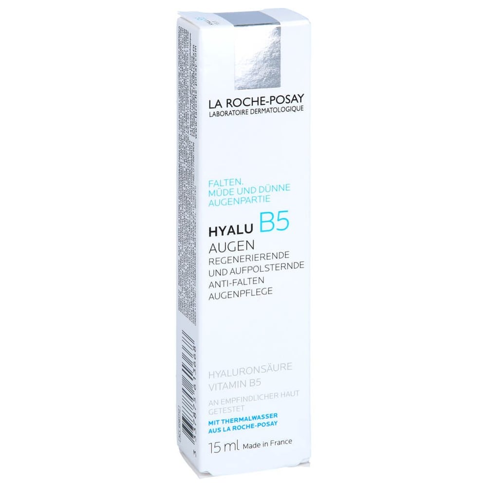 La Roche-Posay Hyalu B5 Augen Creme