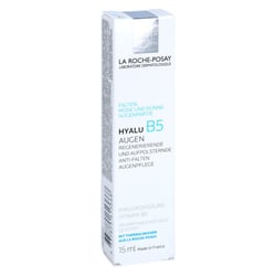 La Roche-Posay Hyalu B5 Augen Creme