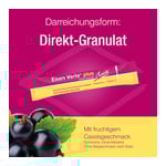 Eisen Verla plus Direkt-Sticks