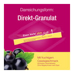 Eisen Verla plus Direkt-Sticks