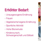 Eisen Verla plus Direkt-Sticks
