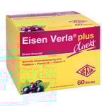 Eisen Verla plus Direkt-Sticks