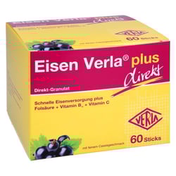 Eisen Verla plus Direkt-Sticks