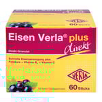 Eisen Verla plus Direkt-Sticks