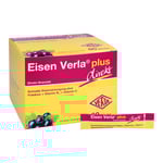 Eisen Verla plus Direkt-Sticks