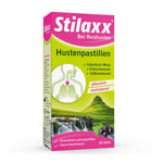 Stilaxx Hustenpastillen Isländisch Moos Produktbild 1