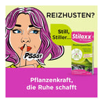 Stilaxx Hustenpastillen Isländisch Moos Produktbild 2