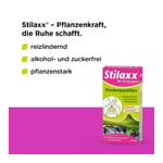 Stilaxx Hustenpastillen Isländisch Moos Produktbild 3